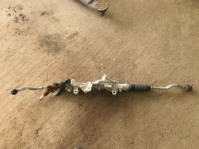 bontott DACIA SANDERO Kormánymű Szervós