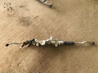 bontott DACIA SANDERO Kormánymű Szervós