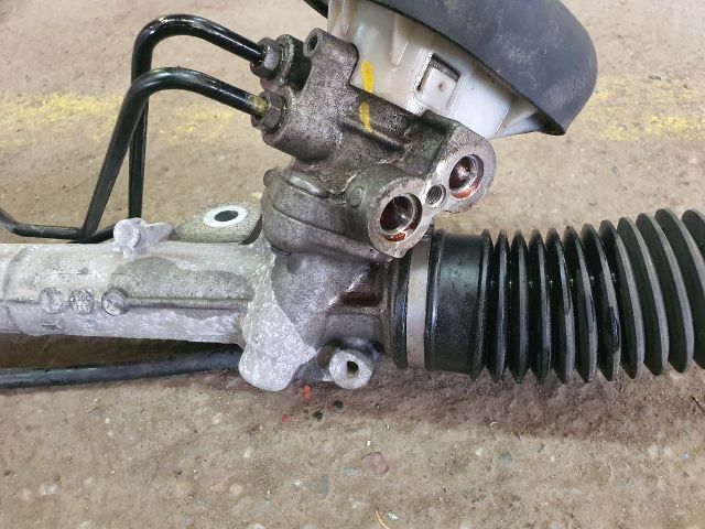 bontott DACIA SANDERO Kormánymű Szervós