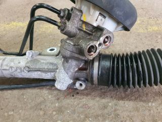 bontott DACIA SANDERO Kormánymű Szervós