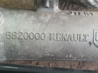 bontott DACIA SANDERO Kormánymű Szervós