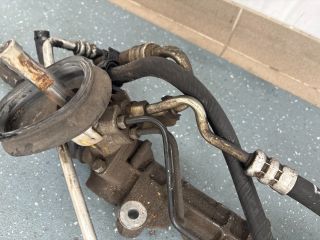 bontott DACIA SANDERO Kormánymű Szervós