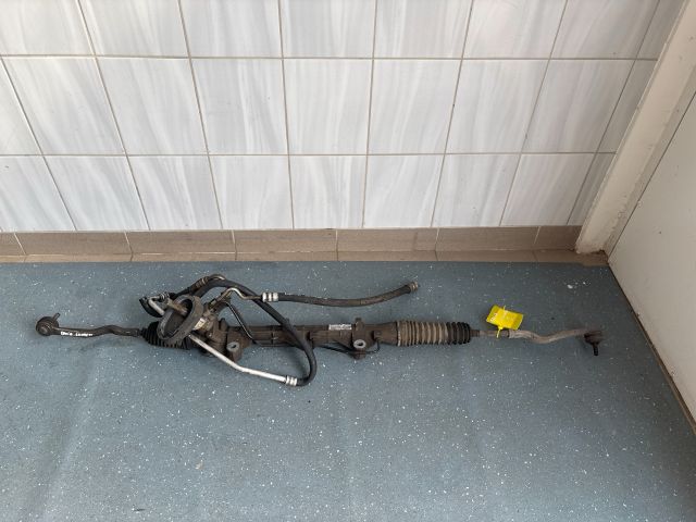 bontott DACIA SANDERO Kormánymű Szervós