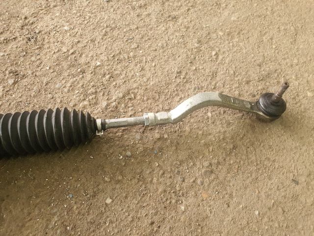 bontott DACIA SANDERO Kormánymű Szervós