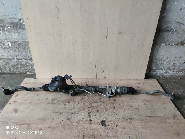 bontott DACIA SANDERO Kormánymű Szervós