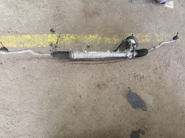 bontott DACIA SANDERO Kormánymű Szervós