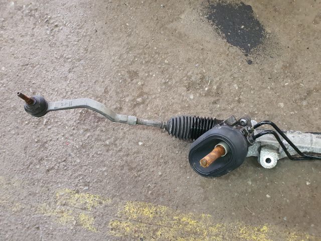 bontott DACIA SANDERO Kormánymű Szervós