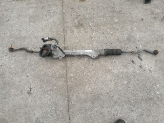 bontott DACIA SANDERO Kormánymű Szervós