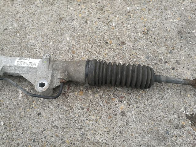 bontott DACIA SANDERO Kormánymű Szervós