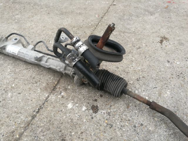 bontott DACIA SANDERO Kormánymű Szervós