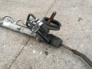 bontott DACIA SANDERO Kormánymű Szervós