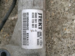 bontott DACIA SANDERO Kormánymű Szervós