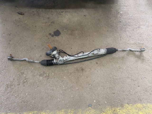 bontott DACIA SANDERO Kormánymű Szervós