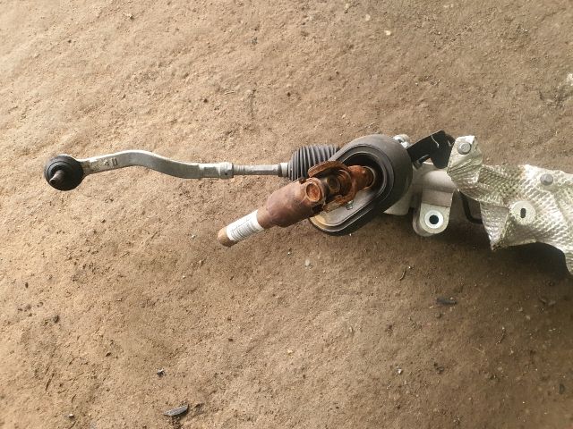 bontott DACIA SANDERO Kormánymű Szervós