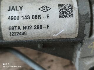 bontott DACIA SANDERO Kormánymű Szervós