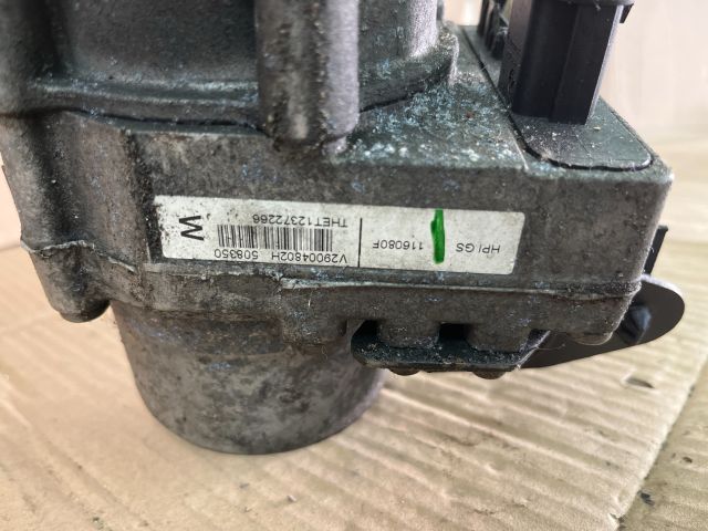 bontott DACIA SANDERO Kormányszervó Motor (Elektromos)