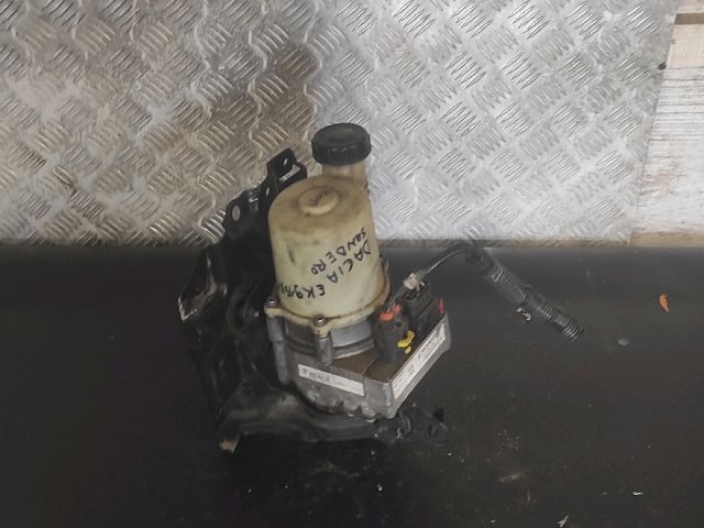 bontott DACIA SANDERO Kormányszervó Motor (Elektromos)