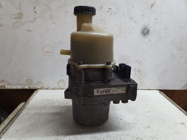 bontott DACIA SANDERO Kormányszervó Motor (Elektromos)