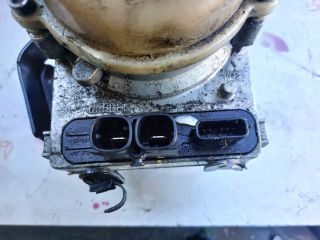 bontott DACIA SANDERO Kormányszervó Motor (Elektromos)