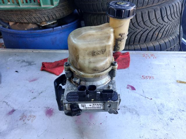 bontott DACIA SANDERO Kormányszervó Motor (Elektromos)