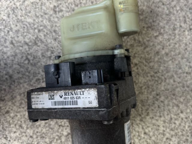 bontott DACIA SANDERO Kormányszervó Motor (Elektromos)