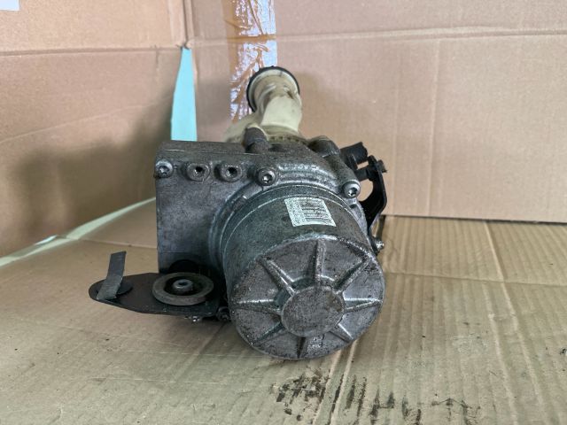 bontott DACIA SANDERO Kormányszervó Motor (Elektromos)