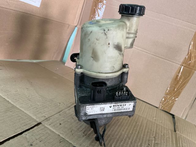 bontott DACIA SANDERO Kormányszervó Motor (Elektromos)