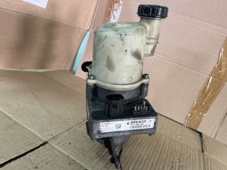 bontott DACIA SANDERO Kormányszervó Motor (Elektromos)