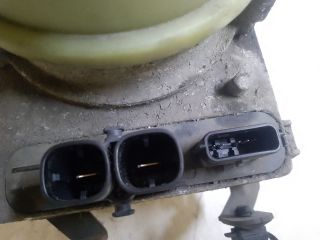 bontott DACIA SANDERO Kormányszervó Motor (Elektromos)