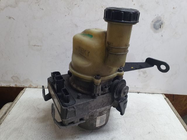 bontott DACIA SANDERO Kormányszervó Motor (Elektromos)