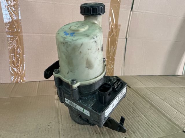 bontott DACIA SANDERO Kormányszervó Motor (Elektromos)