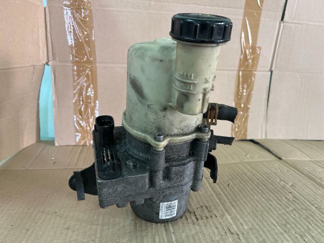 bontott DACIA SANDERO Kormányszervó Motor (Elektromos)