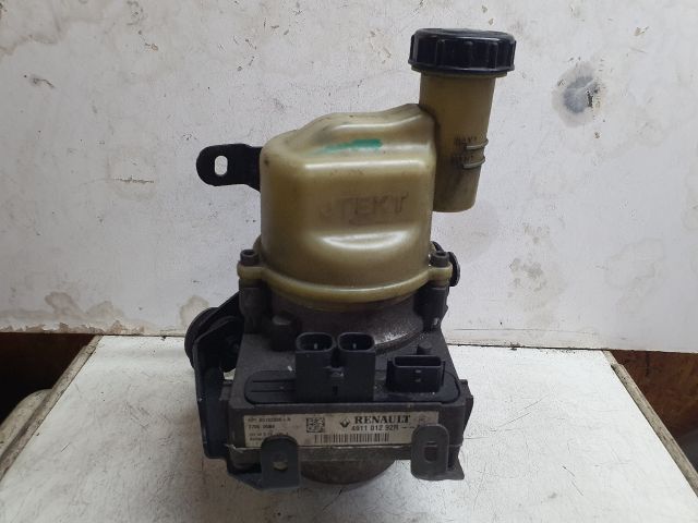 bontott DACIA SANDERO Kormányszervó Motor (Elektromos)