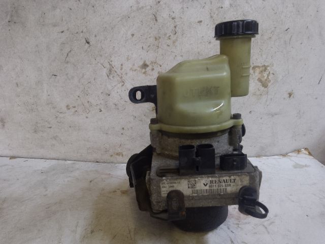 bontott DACIA SANDERO Kormányszervó Motor (Elektromos)