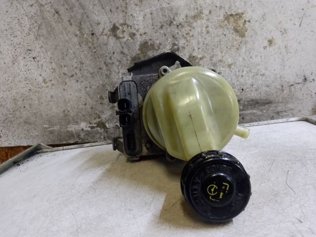 bontott DACIA SANDERO Kormányszervó Motor (Elektromos)