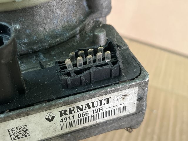 bontott DACIA SANDERO Kormányszervó Motor (Elektromos)