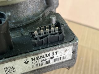 bontott DACIA SANDERO Kormányszervó Motor (Elektromos)