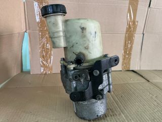 bontott DACIA SANDERO Kormányszervó Motor (Elektromos)