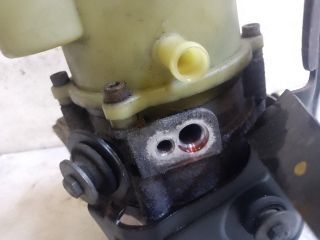 bontott DACIA SANDERO Kormányszervó Motor (Elektromos)