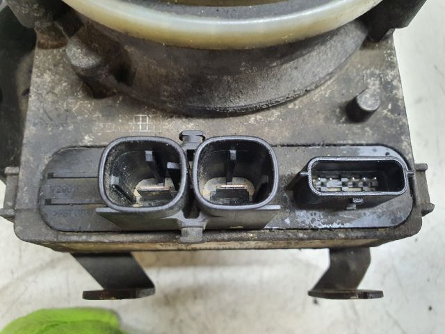 bontott DACIA SANDERO Kormányszervó Motor (Elektromos)