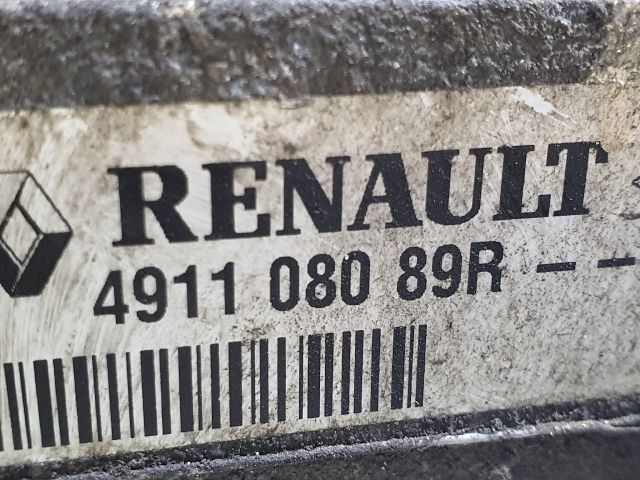 bontott DACIA SANDERO Kormányszervó Motor (Elektromos)