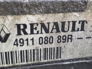 bontott DACIA SANDERO Kormányszervó Motor (Elektromos)