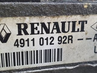 bontott DACIA SANDERO Kormányszervó Motor (Elektromos)