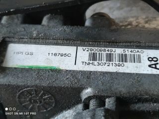 bontott DACIA SANDERO Kormányszervó Motor (Elektromos)