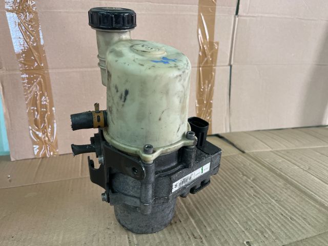 bontott DACIA SANDERO Kormányszervó Motor (Elektromos)