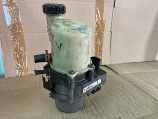 bontott DACIA SANDERO Kormányszervó Motor (Elektromos)