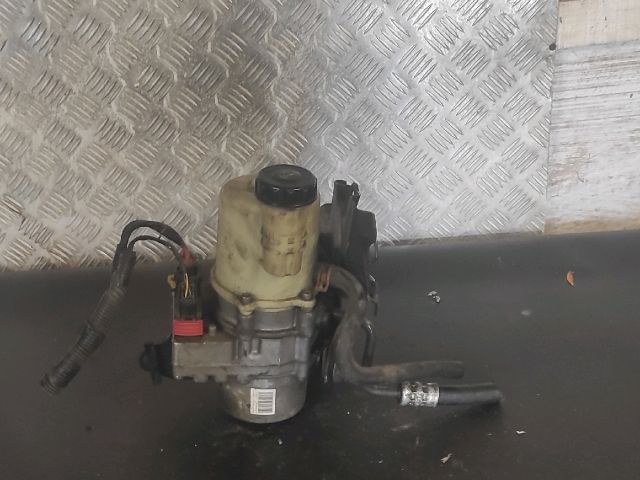 bontott DACIA SANDERO Kormányszervó Motor (Elektromos)