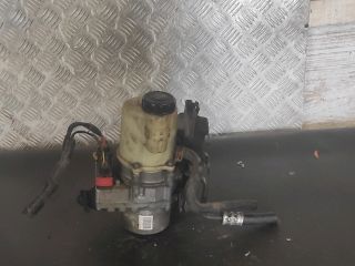 bontott DACIA SANDERO Kormányszervó Motor (Elektromos)