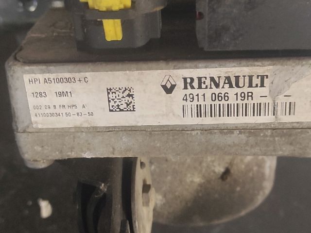 bontott DACIA SANDERO Kormányszervó Motor (Elektromos)