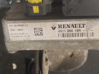 bontott DACIA SANDERO Kormányszervó Motor (Elektromos)